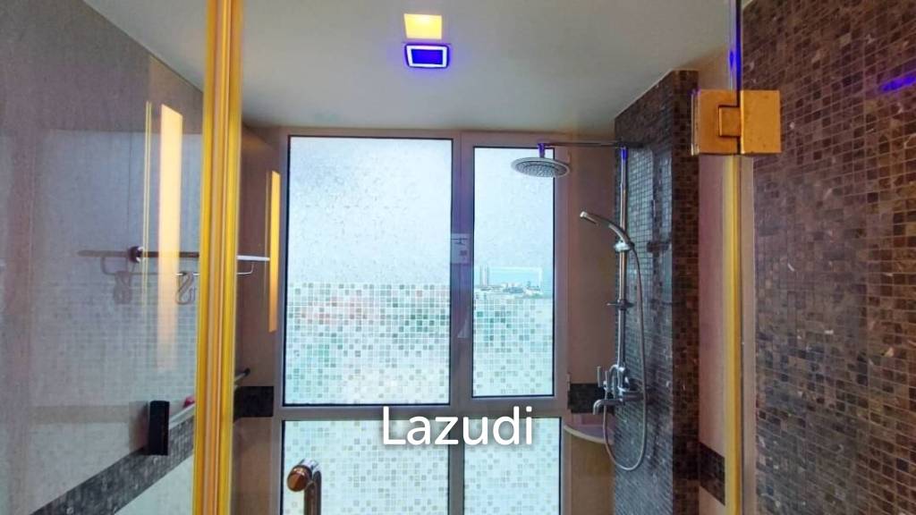picture 1 Bed 1 Bath 70 SQM at The Cliff Condominium - 12/20