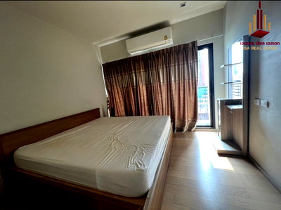 Condos for rent BTS Ari : ✨ For Rent: Noble Reform Condo ✨  💰 Only 25,000 THB/month