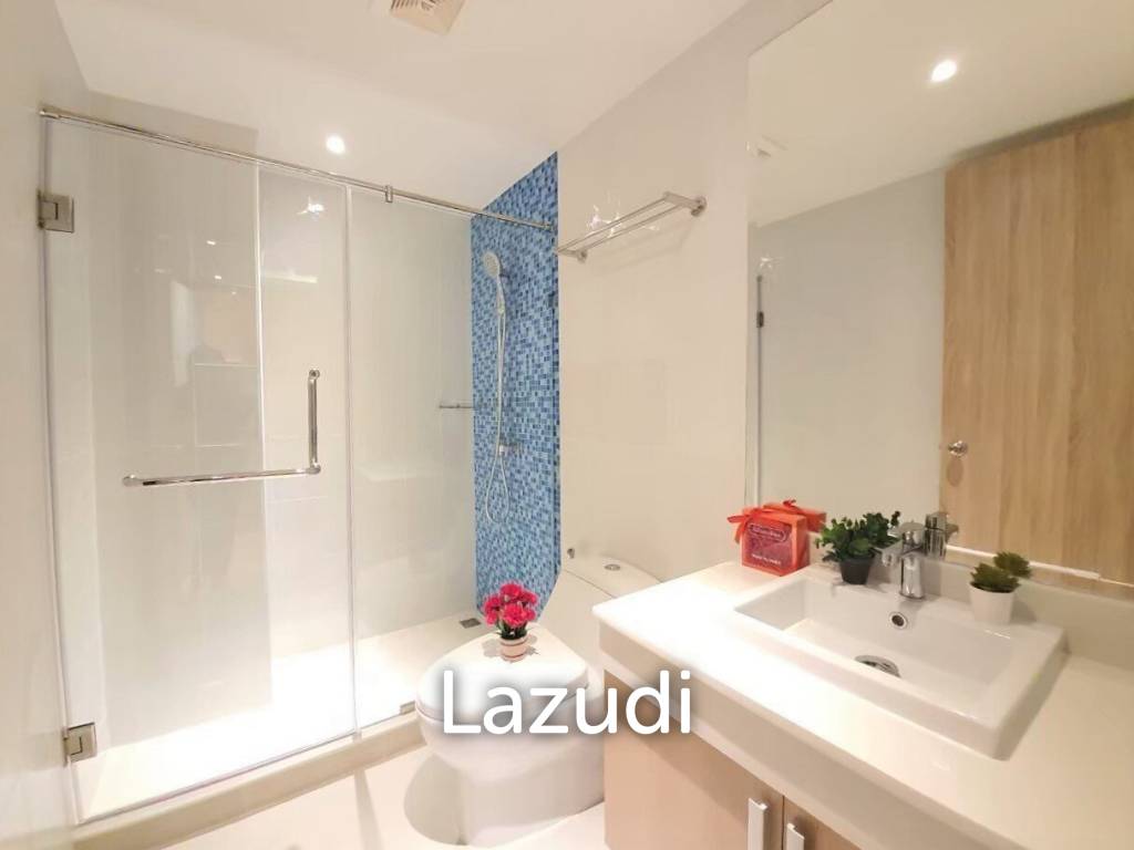 picture Studio 1 Bath 29 SQ.M Estanan Condo - 8/8