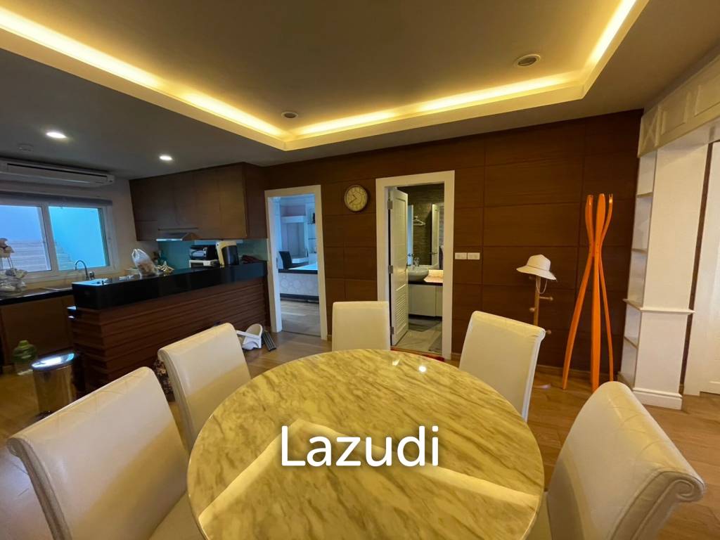 รูป 120.0 ตร.ม. 2 ห้องนอน 2 ห้องน้ำ คอนโดสำหรับ ขายใน บางเก่า - รูปที่ 9/23
