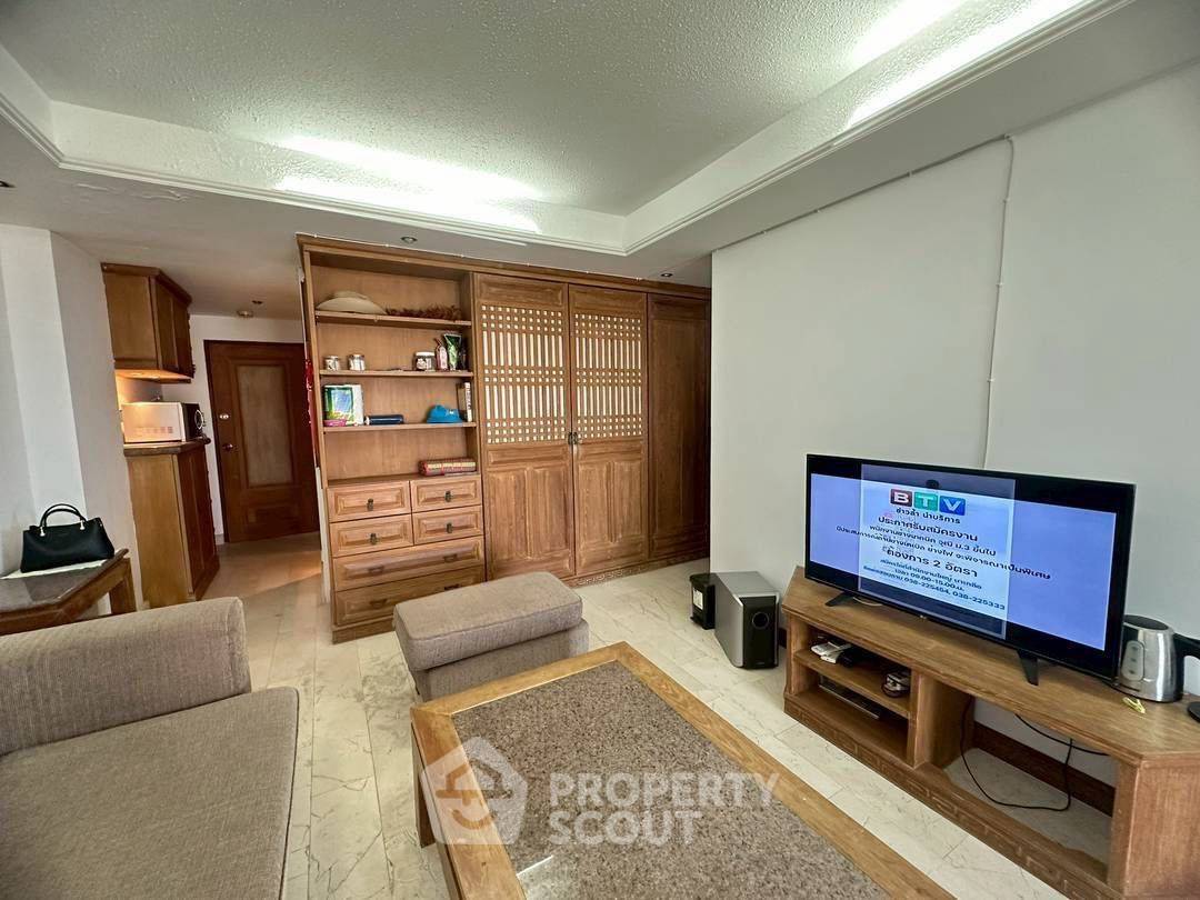 รูป คอนโด 1-ห้องนอน ที่ จอมเทียน บีช คอนโดมิเนียม ใกล้ หาดจอมเทียน (ID 2713407) - รูปที่ 4/15