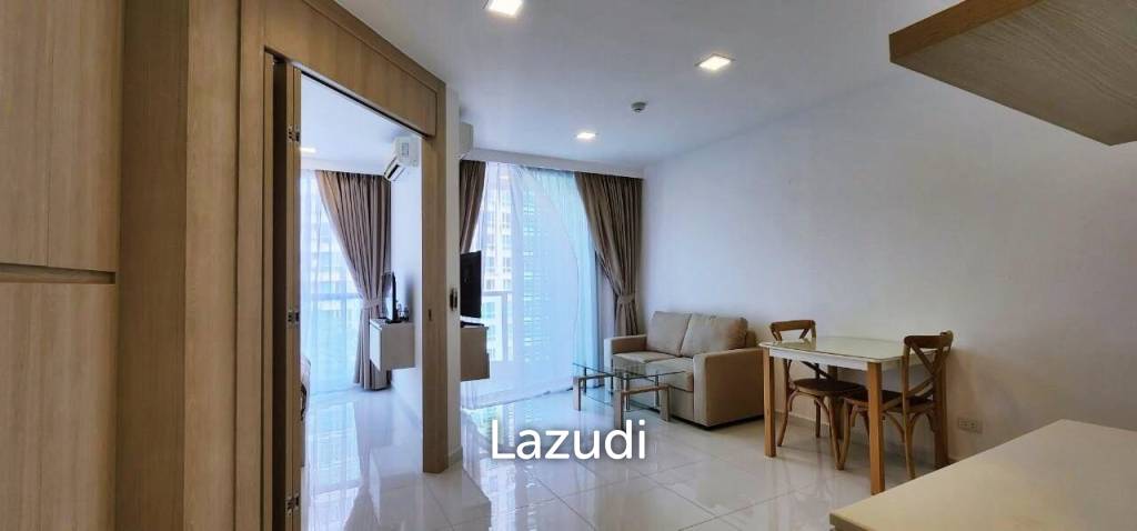 picture 1 Bed 1 Bath 37 SQ.M The Cloud Condo - 2/11