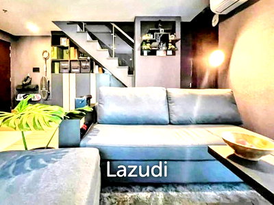 ขายคอนโด : 2 Bed 2 Bath 58 SQ.M Bangkok Horizon Sathorn