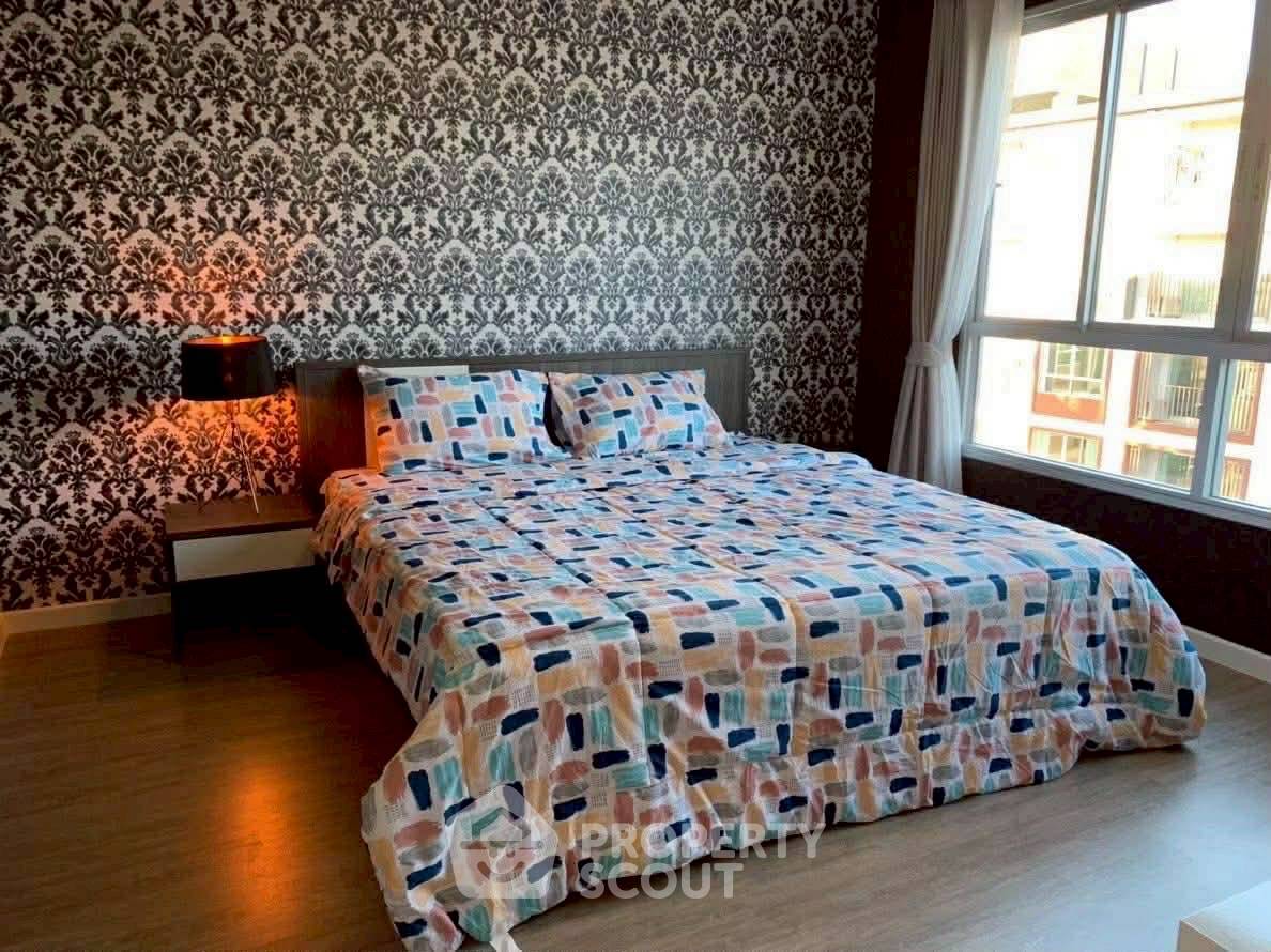 รูป คอนโด 2-ห้องนอน ที่ ดีคอนโด พิงค์ เชียงใหม่ ใกล้ เซ็นทรัล เฟสติวัล เชียงใหม่ (ID 2569231) - รูปที่ 8/12