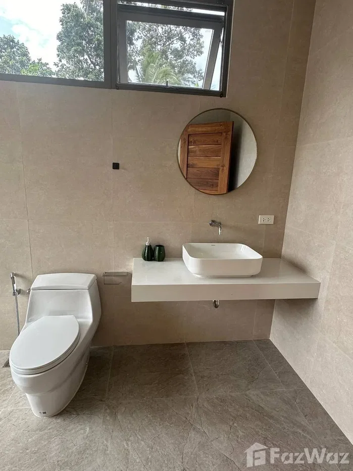 รูป ขาย วิลล่า 3 ห้องนอน ในโครงการ โคโค่ ทรอปิคอล พระลาน สมุย เฟส 2 5361087 - รูปที่ 17/53