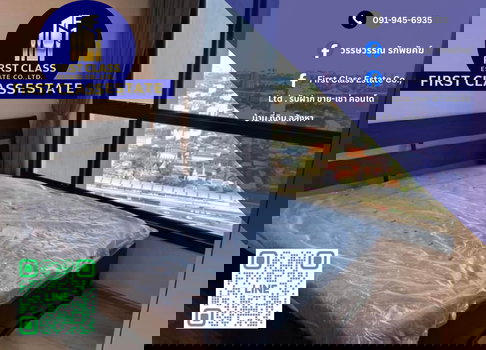 ✨ Condo For Rent The Politan Rive ✨