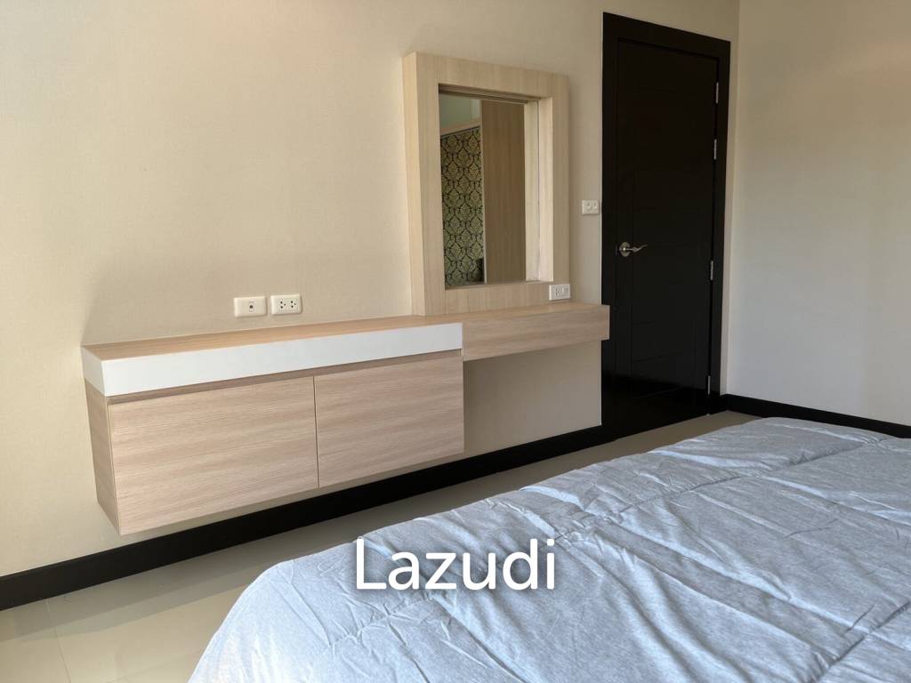 รูป 70.0 ตร.ม. 2 ห้องนอน 2 ห้องน้ำ คอนโดสำหรับ ขายใน หัวหิน - รูปที่ 7/12