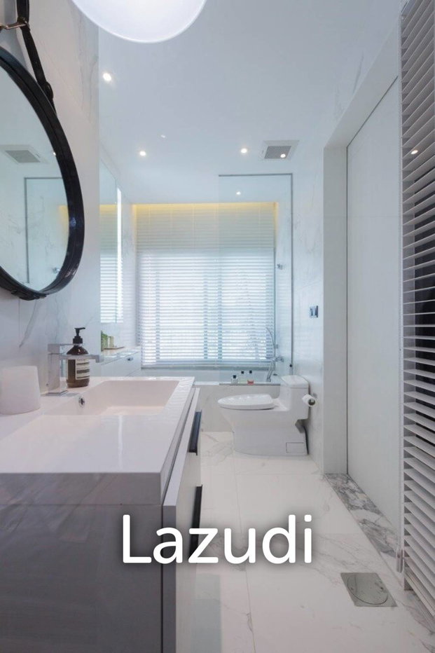 รูป 79.0 ตร.ม. 1 ห้องนอน 1 ห้องน้ำ คอนโดสำหรับ ขายใน คลองตันเหนือ - รูปที่ 7/12