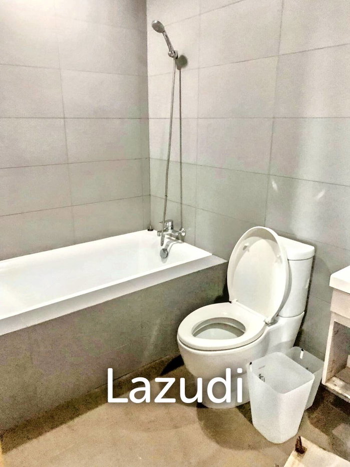 picture 1 Bed 1 Bath 50 SQ.M Noble Revent Phayathai - 5/5