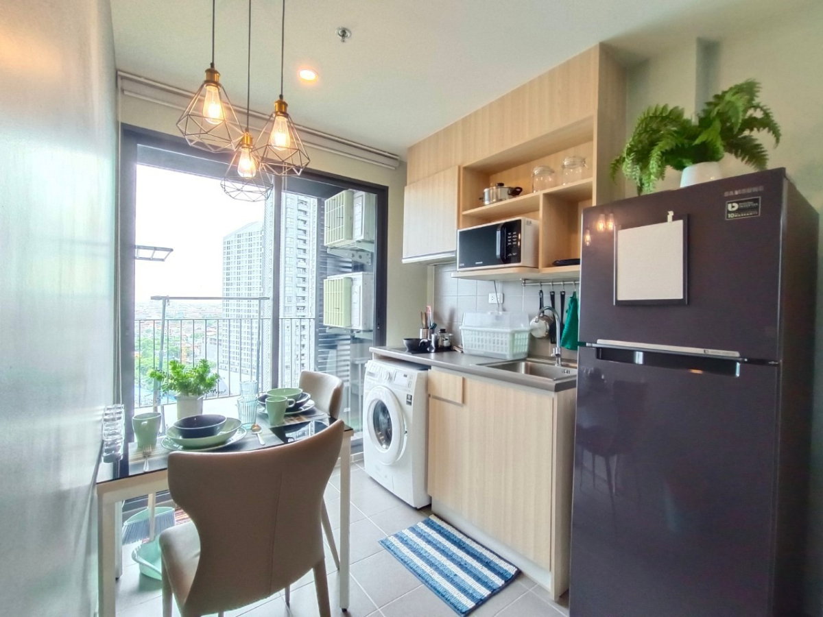 รูป 🔴IDEO O2 ,  Line ID:  0982162681 - รูปที่ 4/7