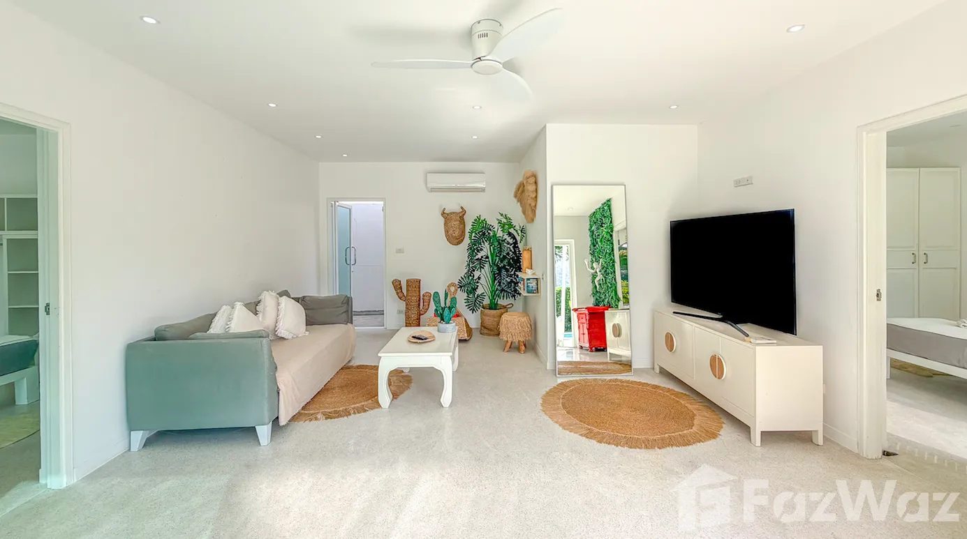 รูป ขาย วิลล่า 3 ห้องนอน ใน แม่น้ำ, สุราษฎร์ธานี 6112490 - รูปที่ 2/31