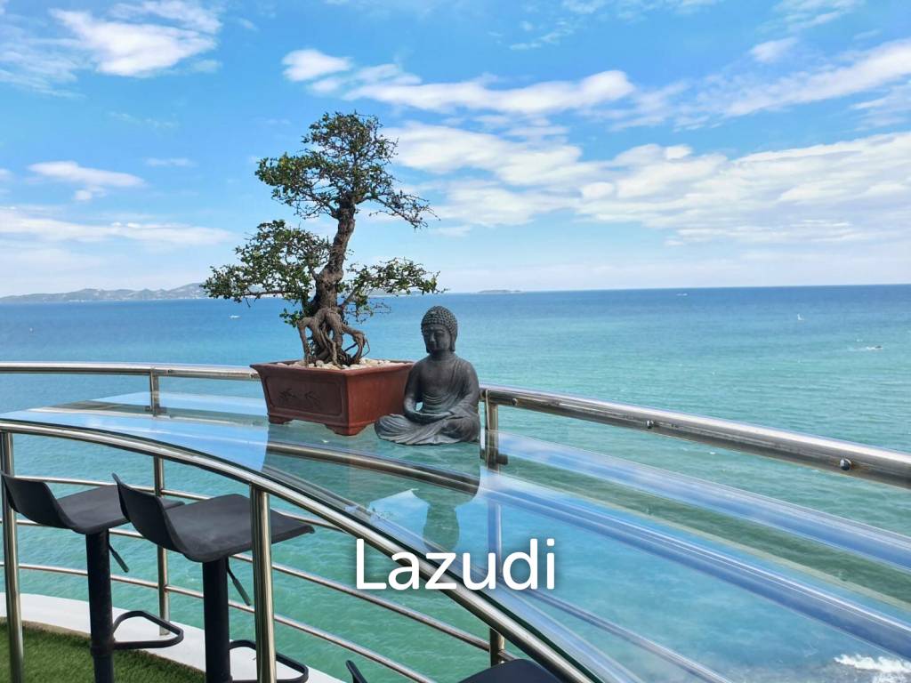 picture Beachfront Penthouse for Sale in Sugar Beach Condominium - 29/34