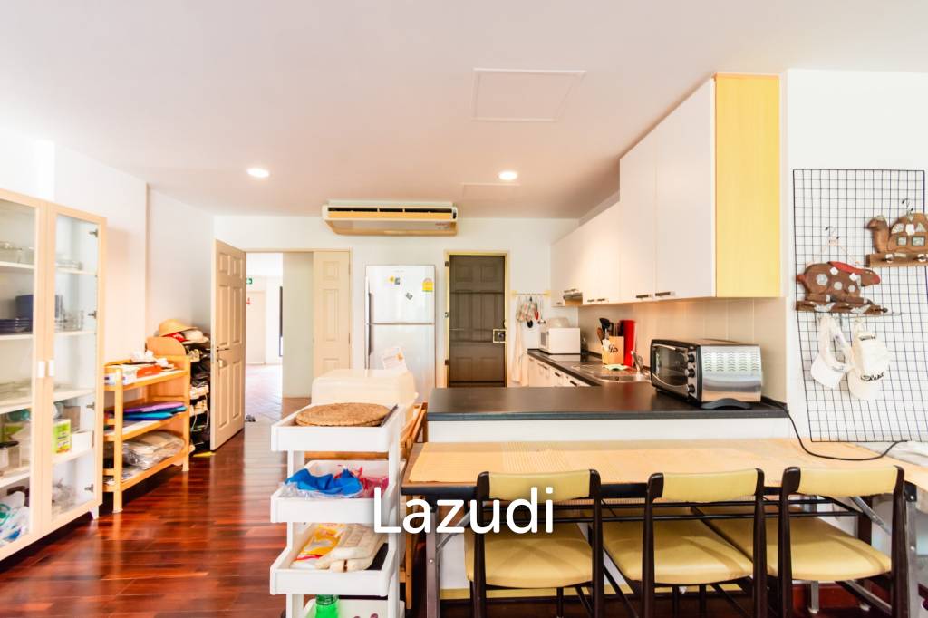 รูป 141.0 ตร.ม.  3 ห้องนอน  3 ห้องน้ำ คอนโดสำหรับ ขายใน ปากน้ำปราณ - รูปที่ 8/32