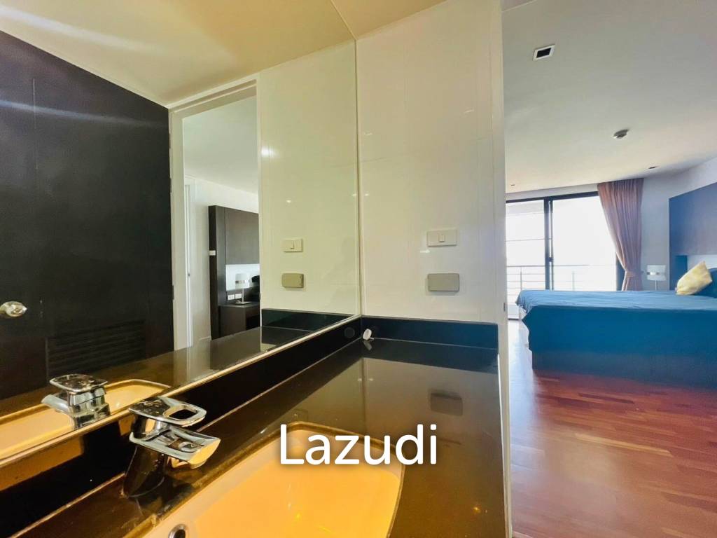 รูป ขายคอนโดโกลเด้นโคสท์ศรีราชา - รูปที่ 5/17