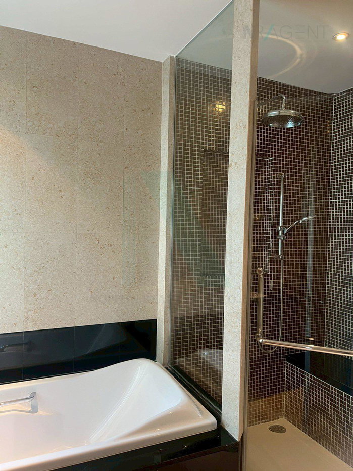 รูป 📌 ให้เช่าคอนโด รอยัล เรสสิเดนซ์ พาร์ค อาคาร 1 ชั้น 8 3 ห้องนอน ขนาด 220 ตรม ใกล้ โรงเรียนพระมหาไถ่ศึกษา - รูปที่ 8/8