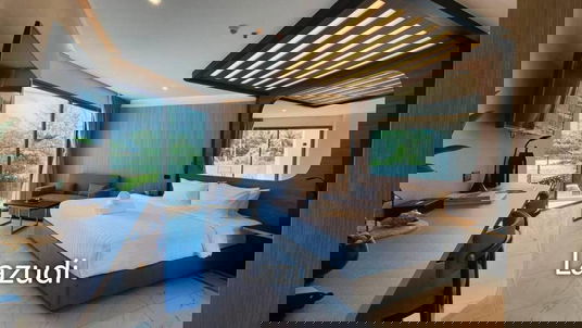 36.0 ตร.ม. 1 ห้องนอน 1 ห้องน้ำ คอนโดสำหรับ ขายใน เชิงทะเล