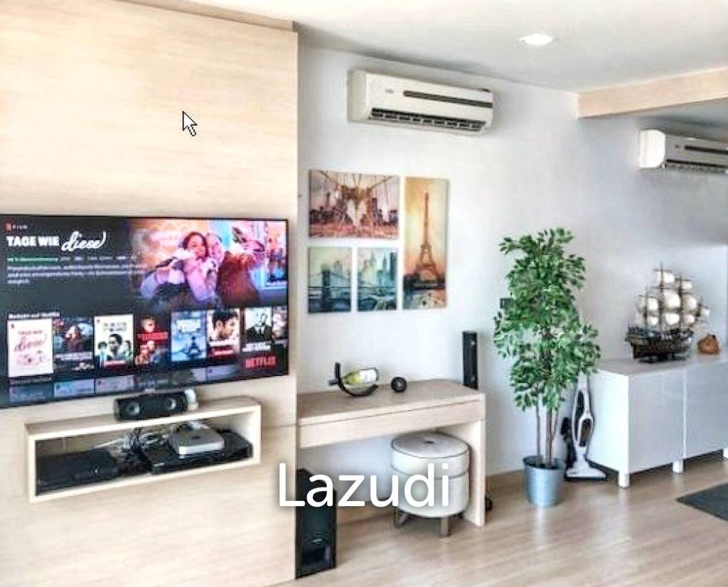 picture 1 Bed 1 Bath 40 SQ.M Sky Walk Condominium - 6/7