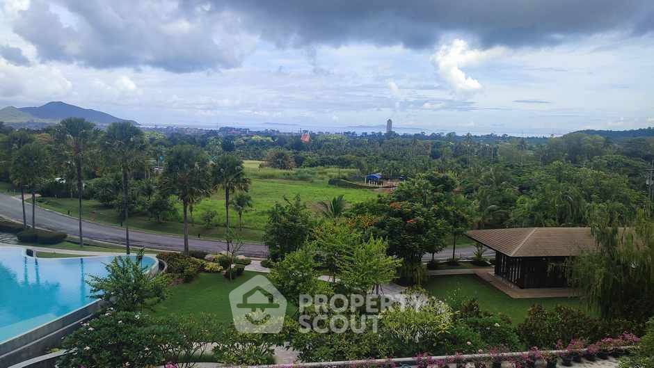 รูป คอนโด 1-ห้องนอน ที่ บางเสร่ ไฮท์ ใกล้ สวนนงนุช (ID 2549602) - รูปที่ 31/33