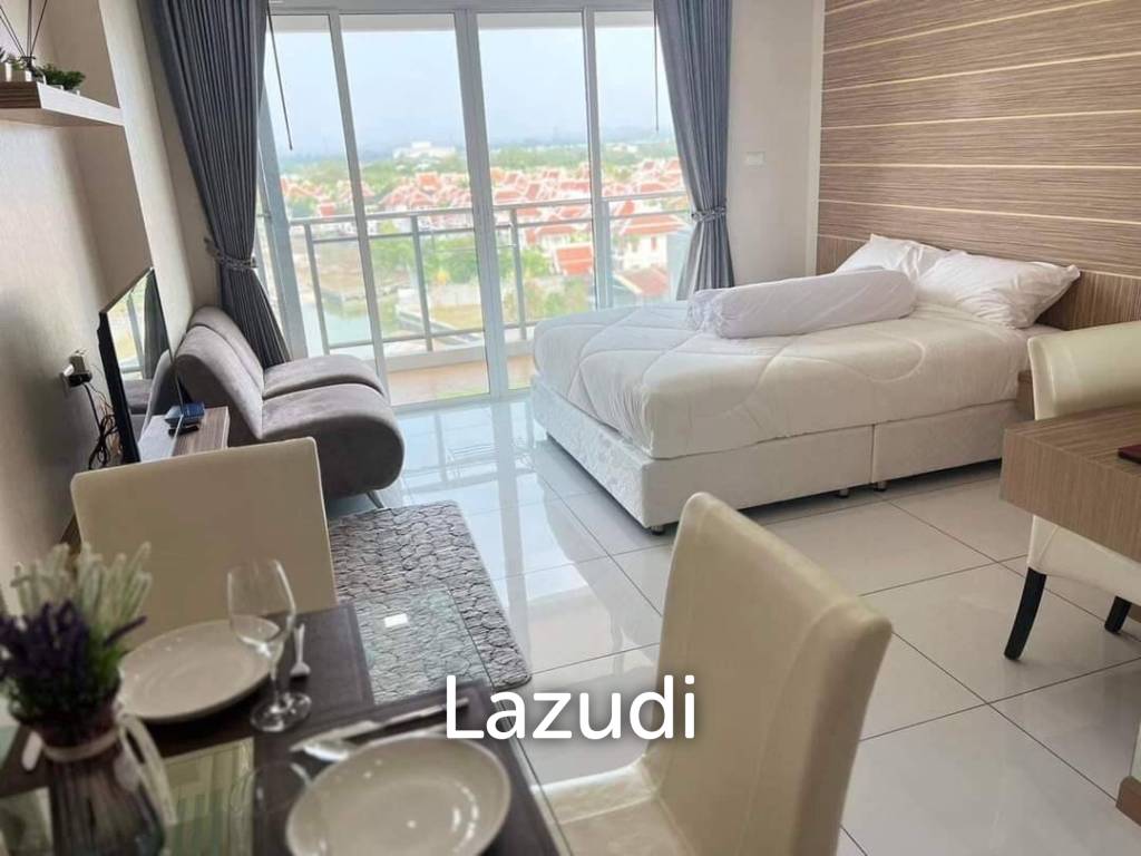picture 1 Bed 1 Bath 31 SQ.M Whale Marina Condo. - 5/10