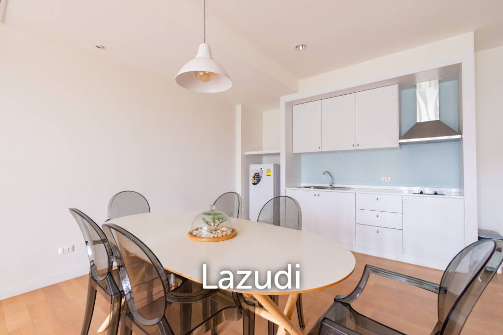 picture MALIBU : Nice 2 Bed condo in Khao Tao - 2/19