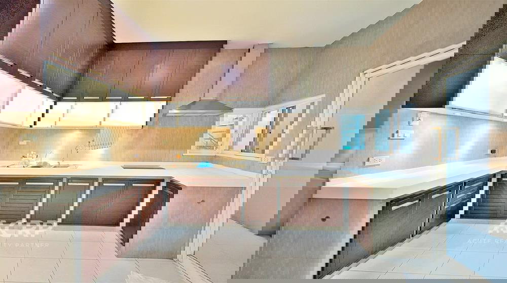 รูป ขายบ้านกลางกรุง แกรนด์ เวียนนา พระราม 3 ขนาด 34 ตร.ว. 3 ชั้น ทำโฮมออฟฟิศได้ - รูปที่ 5/17