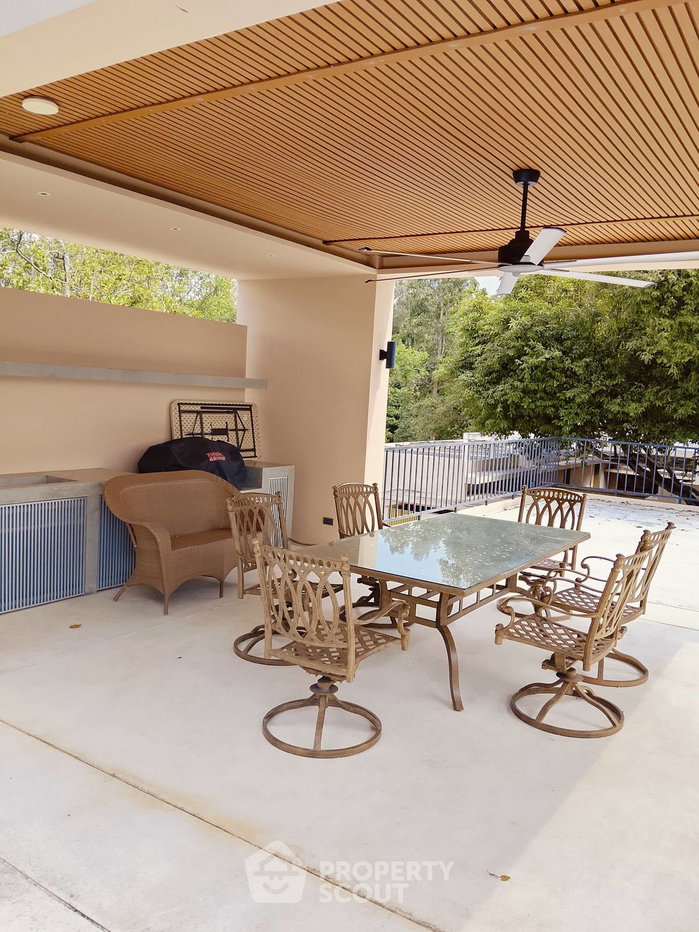 picture 3-BR Condo at De Amber Bangsaray close to Bangsaray (ID 2471318) - 18/18