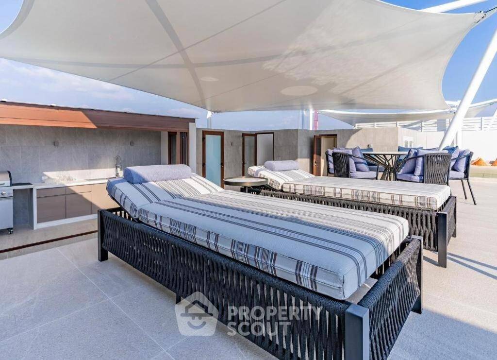 รูป คอนโด 2-ห้องนอน ที่ อังสนา โอเชี่ยนวิว เรสซิเดนซ์ ใกล้ หาดลากูน่า (ID 2452823) - รูปที่ 9/15