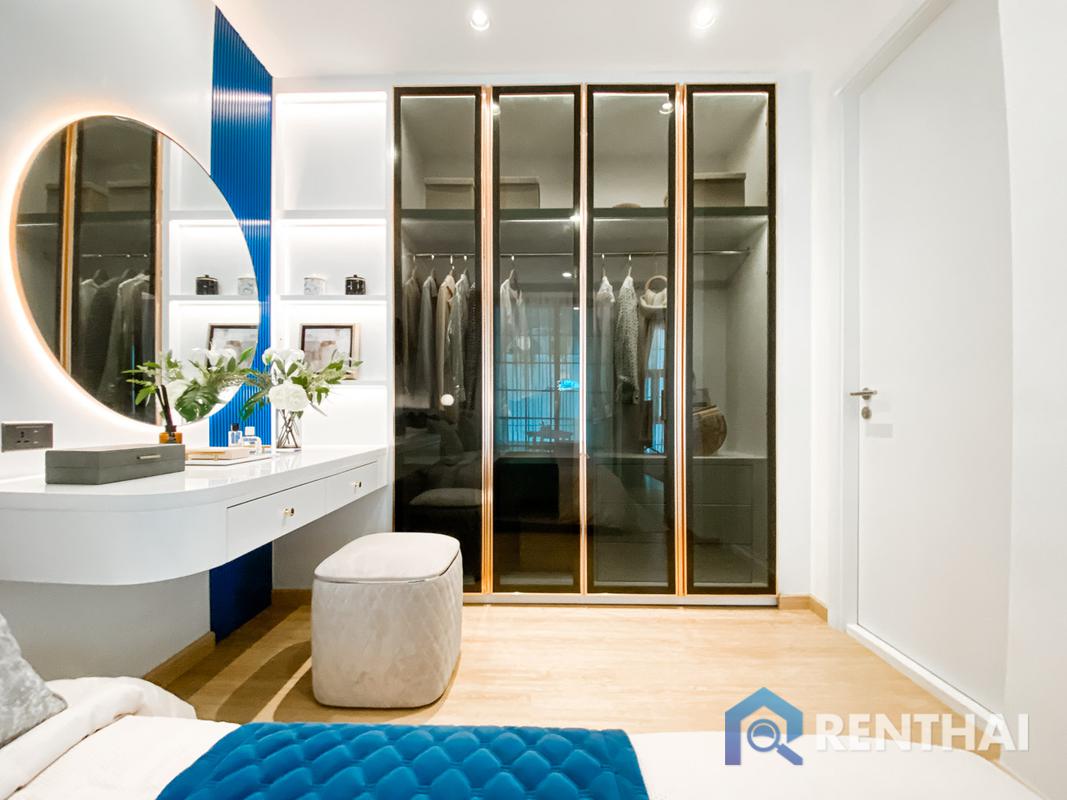 รูป สำหรับ ขาย คอนโด 1 ห้องนอน ที่ Above Element Condo - รูปที่ 20/25