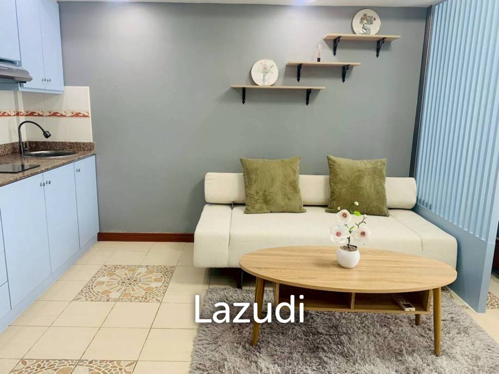 picture Studio 1 Bathroom 34 SQ.M. Holiday Condo View - 4/15