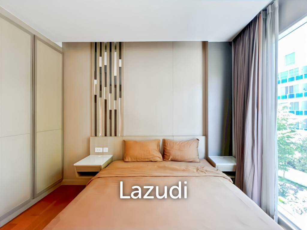 รูป ขายคอนโด Amari Residences หัวหิน ชั้น 3 ขนาด 41 ตรม - รูปที่ 18/28