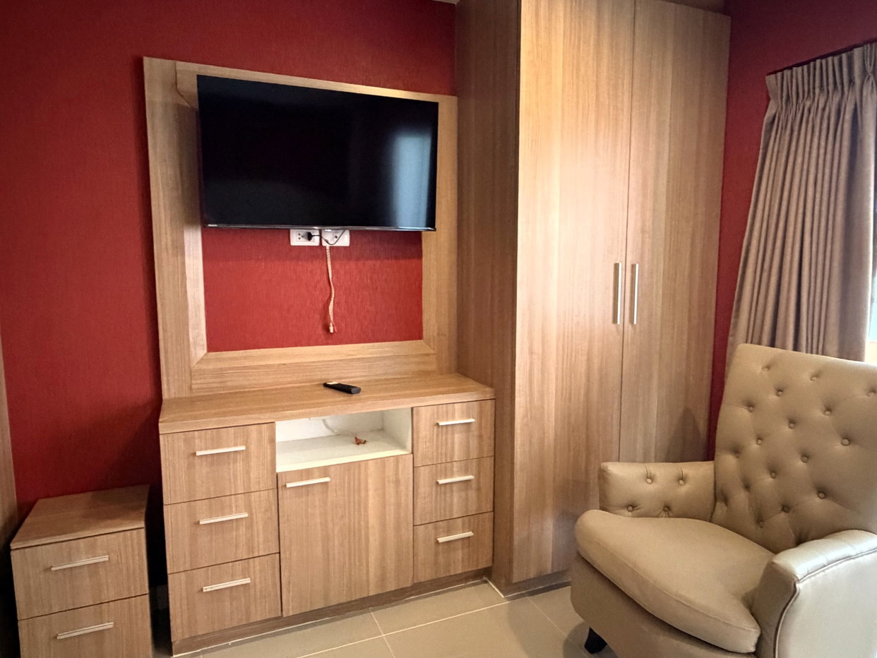 รูป 1 Bedroom Condo for Rent at New Nordic Trend 2 in Pratumnak Hill - รูปที่ 4/10