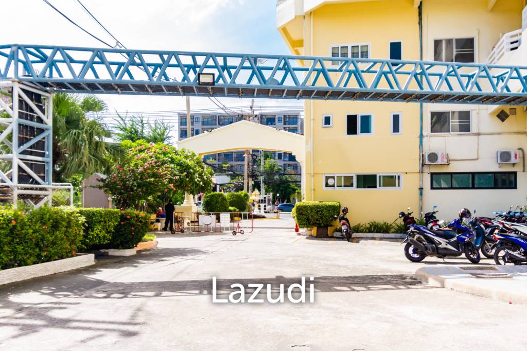 picture CONDOCHAIN : 1 Bed Beachfront for sale - 14/14