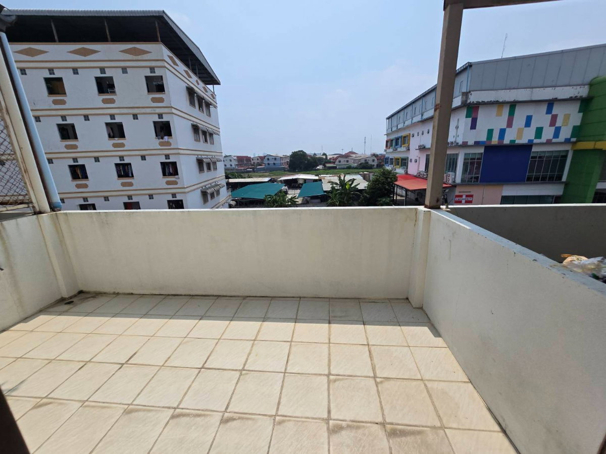 รูป 🌿VS0014 | 🏢หลุดจอง!  อาคารพาณิชย์ 3 ชั้น ทำเลค้าขาย ติดถนนเทพารักษ์ เพียง 4.5 ล้าน 🚆✨ - รูปที่ 25/30