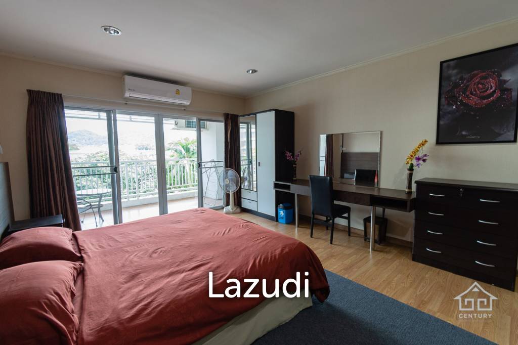 รูป 52.0 ตร.ม. 1 ห้องนอน 1 ห้องน้ำ คอนโดสำหรับ ขาย & เช่าใน หัวหิน - รูปที่ 12/16