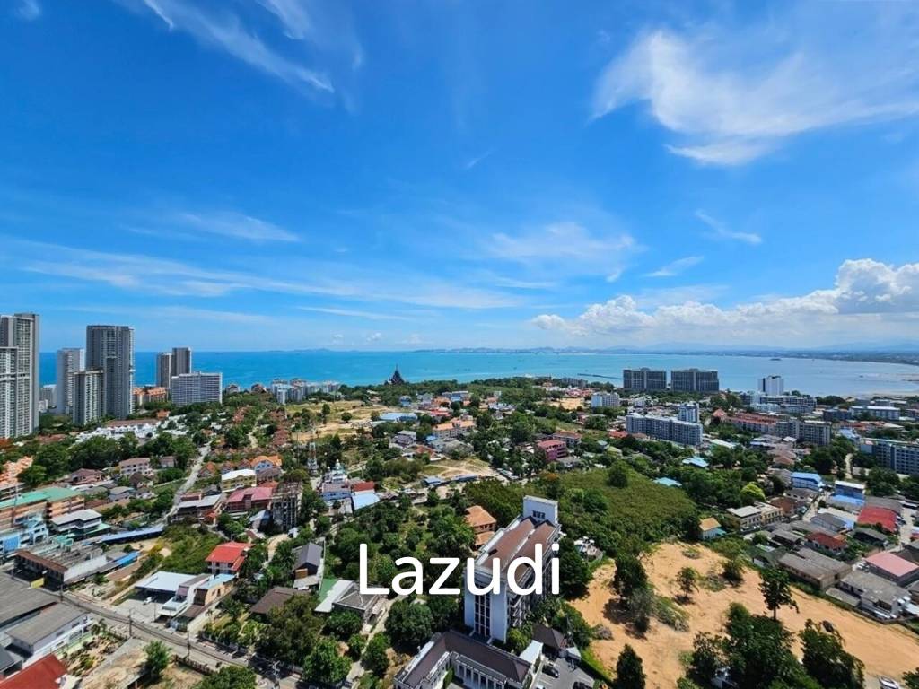 picture 1 Bed 2 Bath 72 SQ.M AD Hyatt Condominium - 12/12