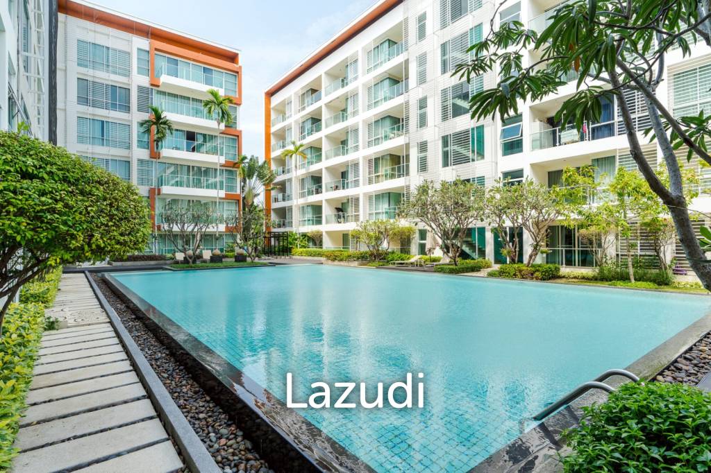 picture THE BREEZE : Exclusive 3 Bed Penthouse with Seaview - 32/33