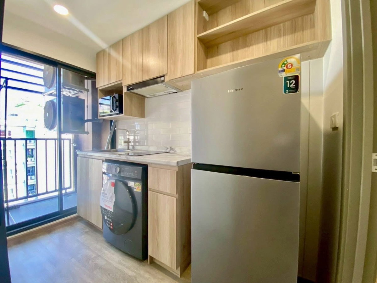 รูป 🤝🏻RB23753 ให้เช่าถูกมาก👍วันเดอร์ เกษตร✅แอดไลน์ @mproperty( มี @ ด้วย) แอดมินตอบไว - รูปที่ 5/12