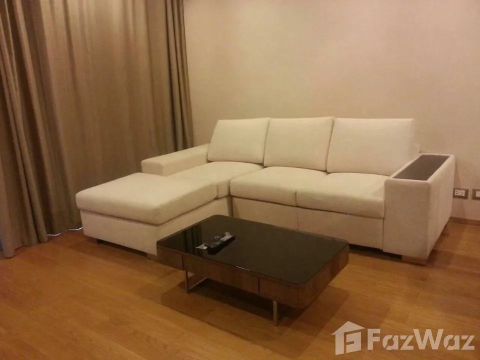 รูป คอนโดให้เช่า 2 ห้องนอน ในโครงการ ดิ แอดเดรส สาทร 660426 - รูปที่ 12/14