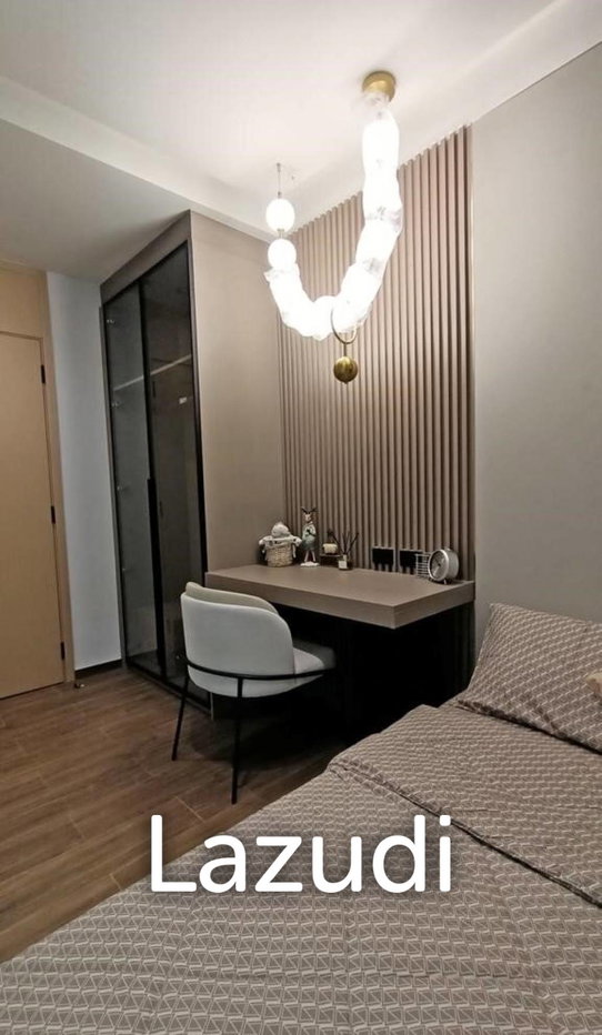 picture 2 Bed 2 Bath 92.57 SQ.M Chalong Marina Bay View - 8/12