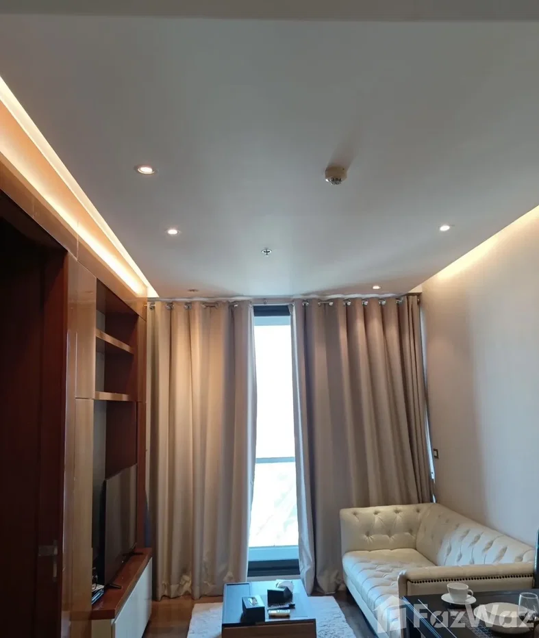 picture The Address Sukhumvit 28 6113216 - 12/13