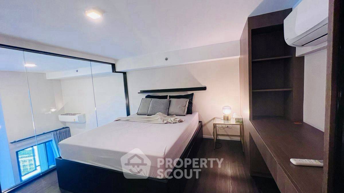 รูป คอนโด 1-ห้องนอน ที่ ไซมิส สุขุมวิท 48 ใกล้ BTS อ่อนนุช (ID 2592376) - รูปที่ 8/12