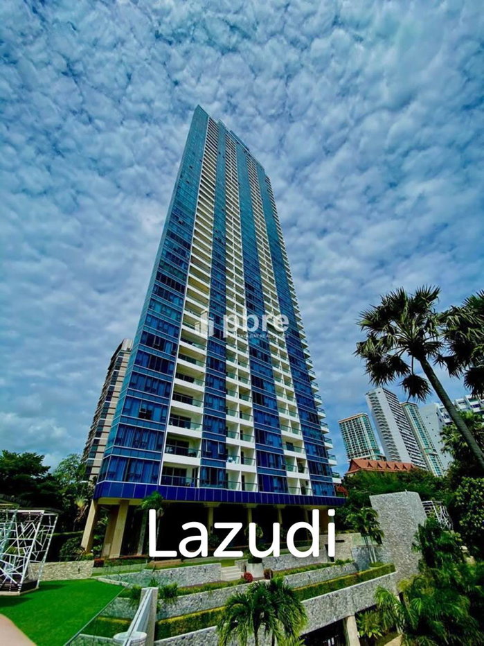 รูป ขายคอนโด เดอะ ปาล์ม ห้องสวย วงศ์อมาตย์ - รูปที่ 10/10