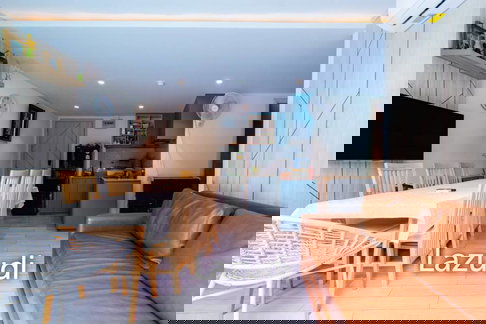 CARAPACE : Charming 2 Bed Pool Acess Condo at Khao Tao