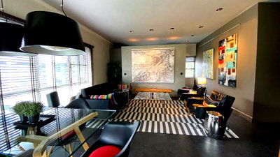 Condos for sale : SOLD! LTH3418 – Raintree Villa FOR SALE 2 beds 2 baths size 101 Sq.M. nearby BTS Thonglor Station ONLY 11.1 MB