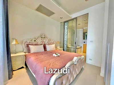 Condos for sale : Novotel Pattaya Modus Beachfront Resort for Sale