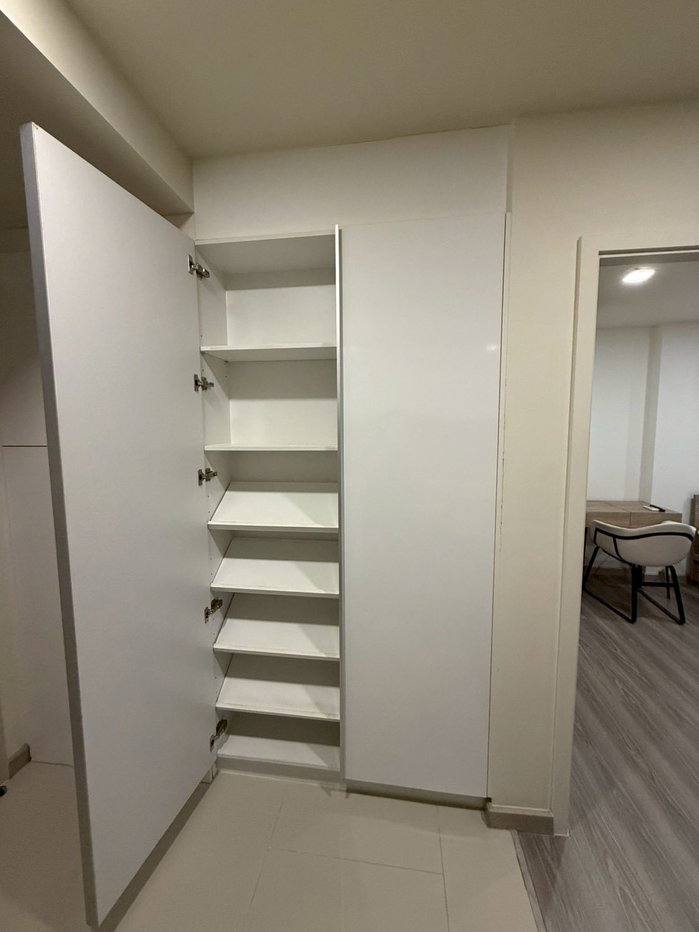 รูป 🤝🏻RB23750 ให้เช่าถูกมาก👍มาเอสโตร 03 รัชดา - พระราม 9✅แอดไลน์ @mproperty( มี @ ด้วย) แอดมินตอบไว - รูปที่ 6/14