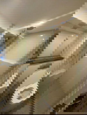 รูป 💎 ให้เช่า Knightsbridge Prime Sathorn ห้อง 2 ห้องนอน ใจกลางสาทร ใกล้ BTS ช่องนนทรี | Code DS2073 Line @Dstay - รูปที่ 15/17