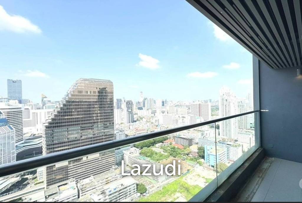 รูป 107.3 ตร.ม.  2 ห้องนอน  2 ห้องน้ำ คอนโดสำหรับ ขายใน คลองตันเหนือ - รูปที่ 3/10