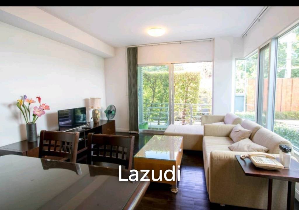 รูป 75.0 ตร.ม. 2 ห้องนอน 2 ห้องน้ำ คอนโดสำหรับ ขายใน หัวหิน - รูปที่ 5/17