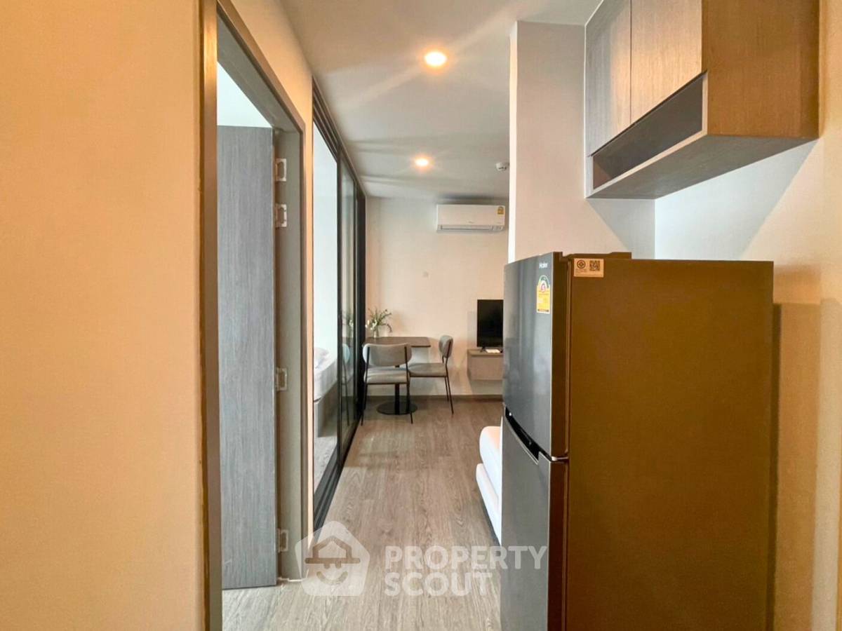 picture 2-BR Condo at Brixton Campus Bangsaen in Saen Suk (ID 2435775) - 5/9